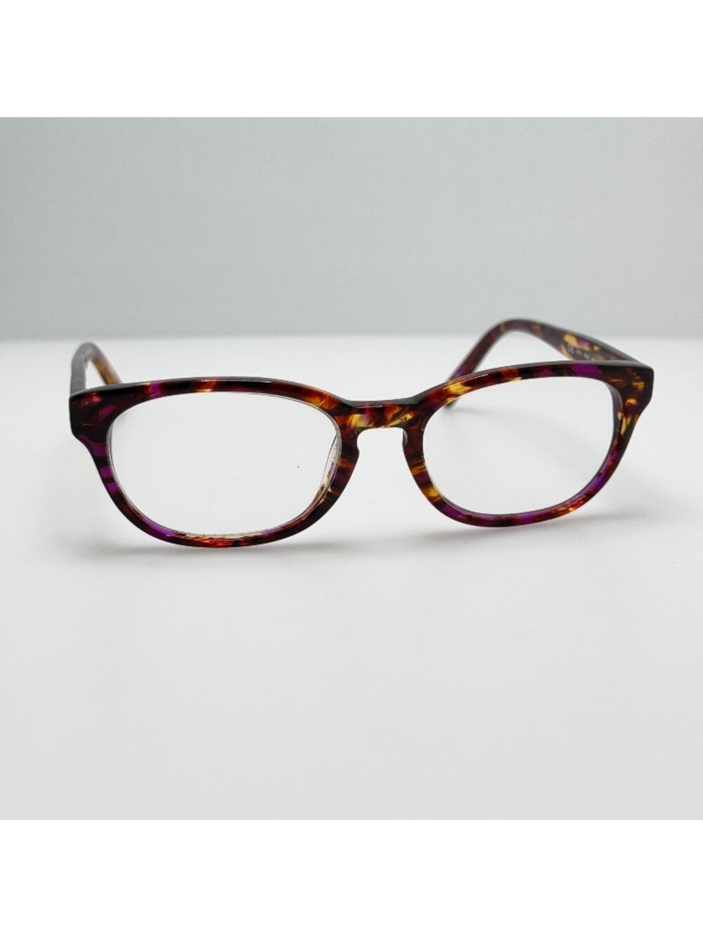 Juicy Couture Eye Glasses Eyeglasses Frames JU101 OES5 49-17-135